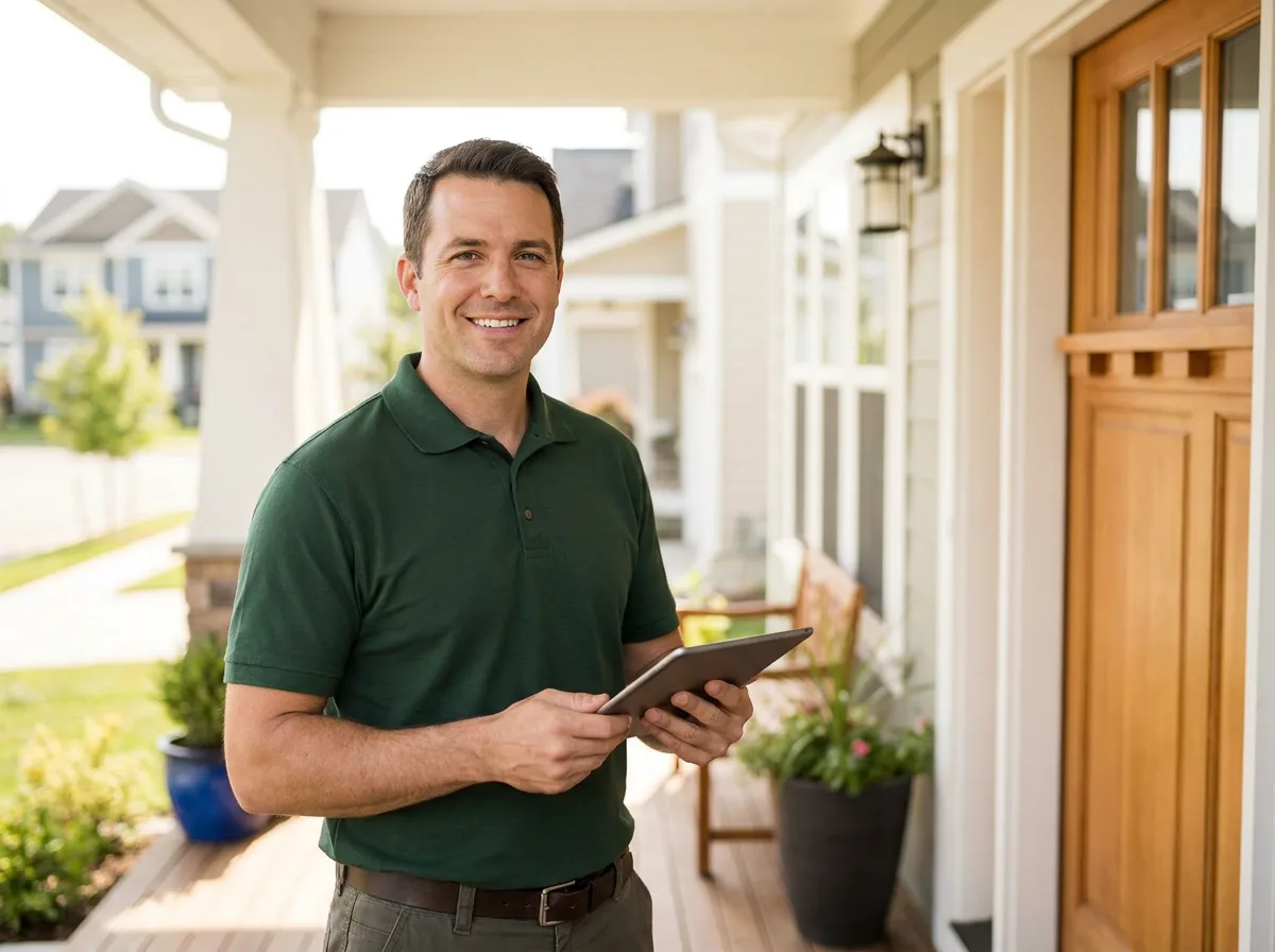 Pest control FAQs for Russell, KY